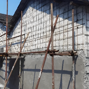 深圳ECC-120 II 类高延性混凝土