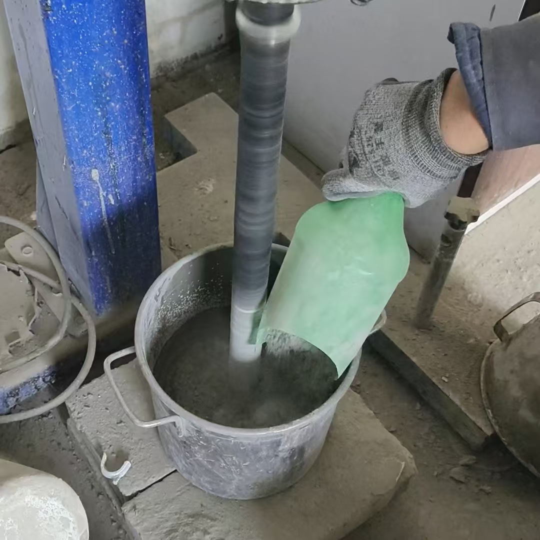 深圳桥梁公路张拉用H60压浆料与普通压浆料有什么区别？